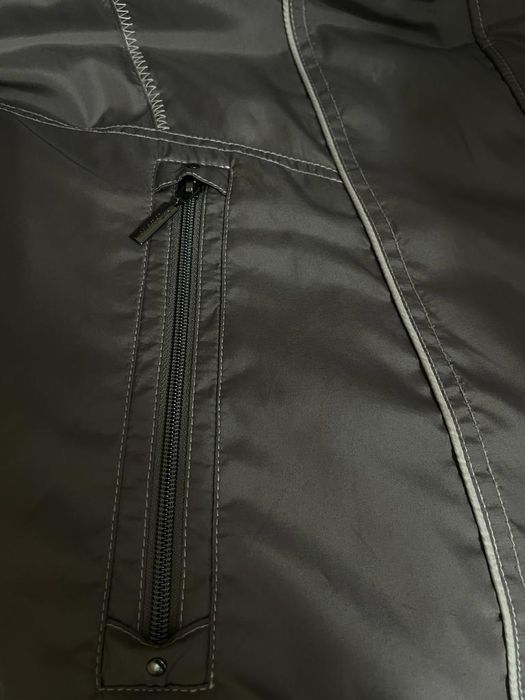 Куртка, Осенняя.