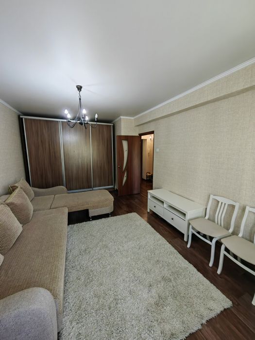 Квартира 1км на Попова-Маркова