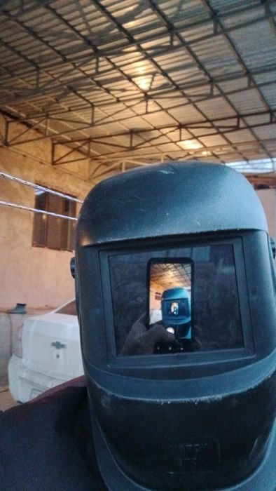 Сварка на выезд любой сложности