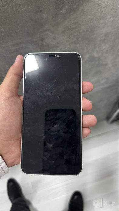 Iphone xs max iphone 17 qilingan