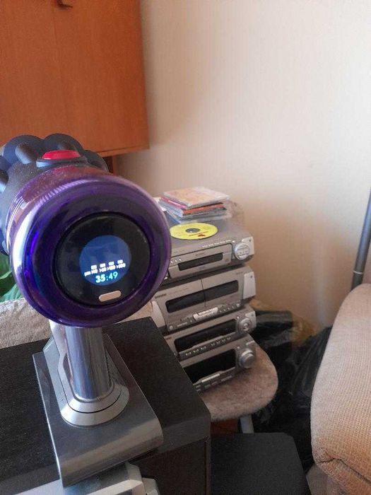 Vand aspirator Dyson V 12  slim detect absolute