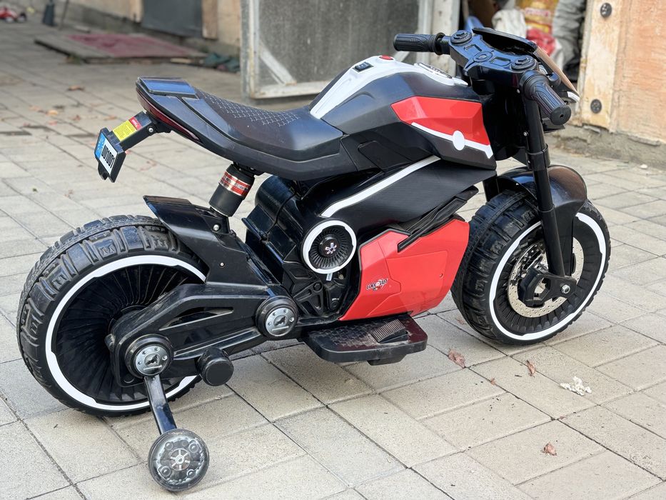 Продам мотоцикл детский