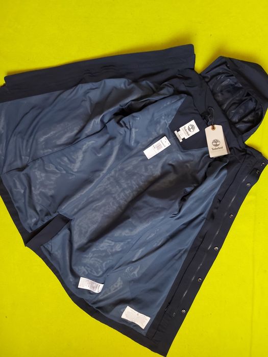 Timberland'DryVent-М-L-НОВО