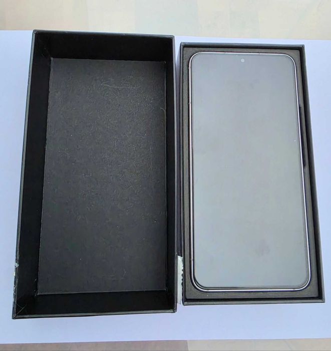 Samsung S22 256GB Phantom White