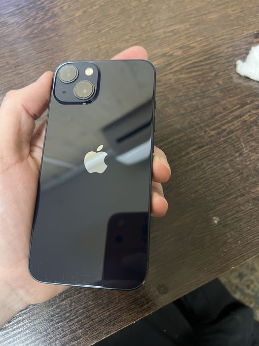Айфон 13 на 128 гб