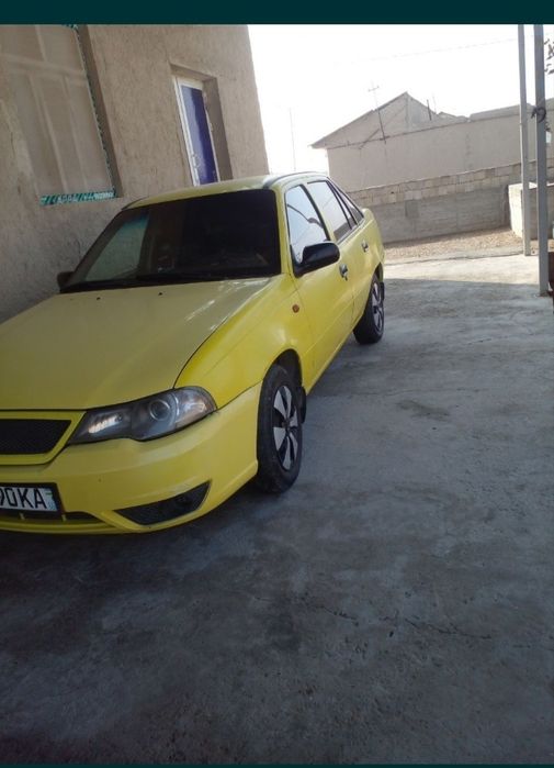 Daewo Nexia  1.6