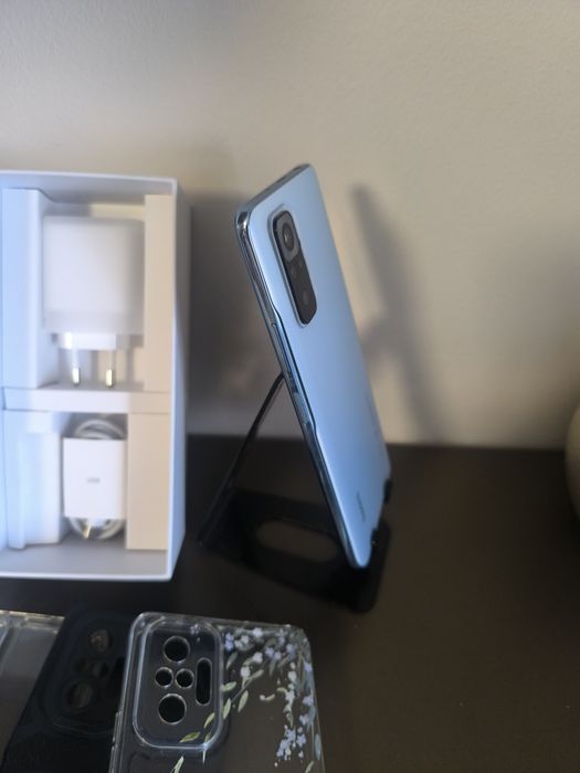 Xiaomi redmi note 10 pro