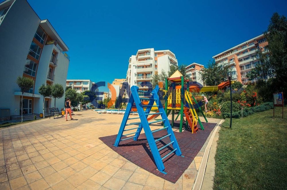 Продава се Тристаен апартамент в Свети Влас - 104 кв.м за 962 €/кв.м - Снимка #13