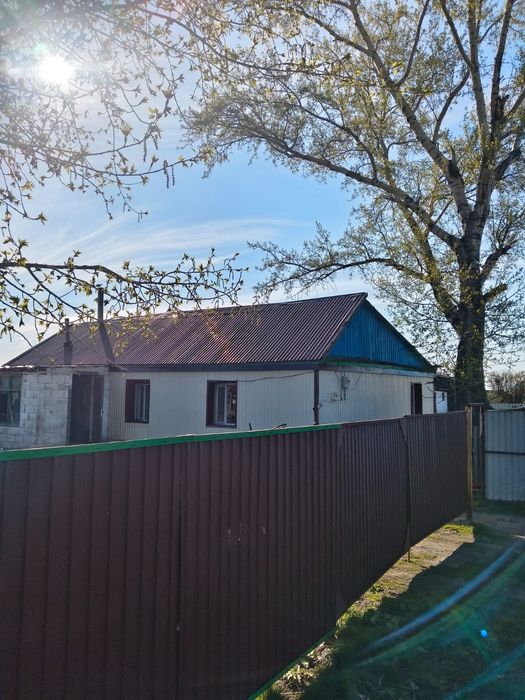 Үй сатамын Атамекен ауылынан
