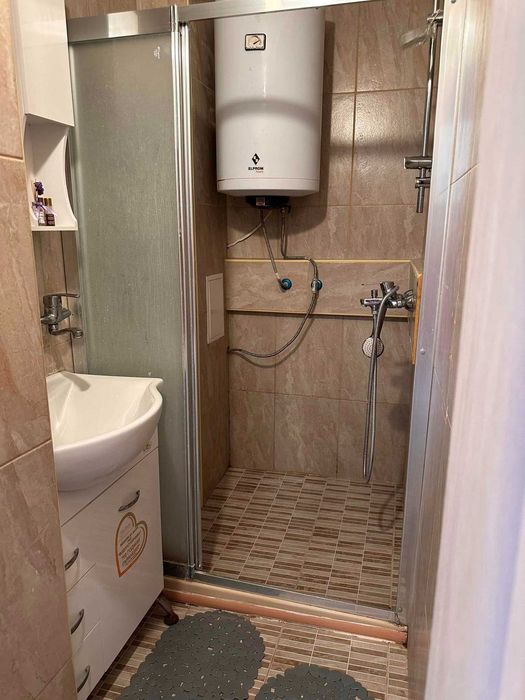 Дава се под наем Тристаен апартамент в Варна, Чайка - 100 кв.м за 612 € - Снимка #21