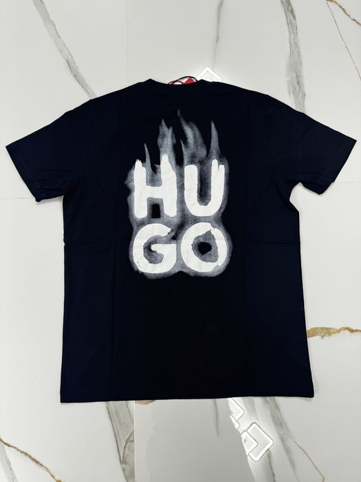Tricou Hugo Barbati