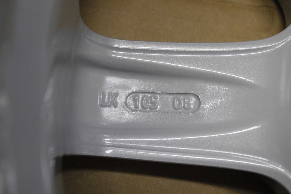 Джанти 16" 5х105 Opel Astra (J, K)