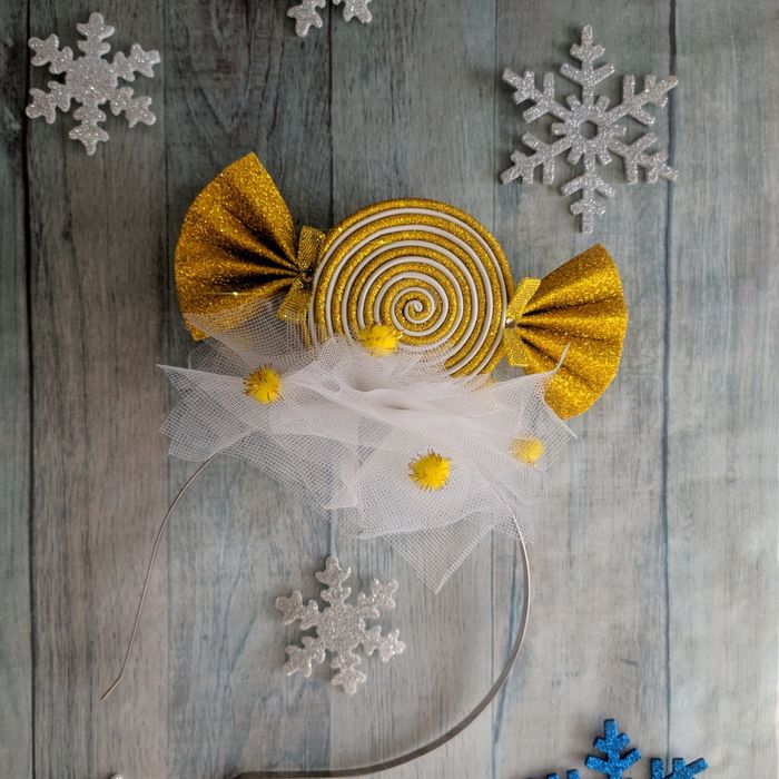 Детские короны на праздники