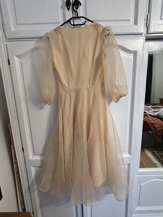 Vand rochie de ocazie