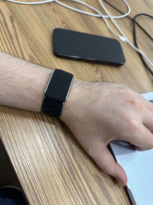 Ремешки whoop5.0