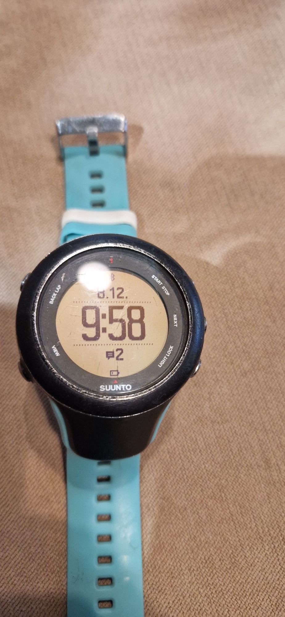 Suunto ambit3 olx hotsell