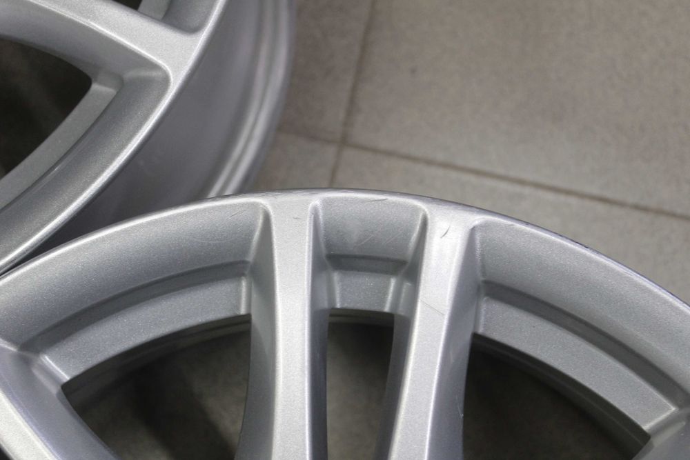 Джанти 16" Ford Focus, C-Max, S-Max, Galaxy, Mondeo
