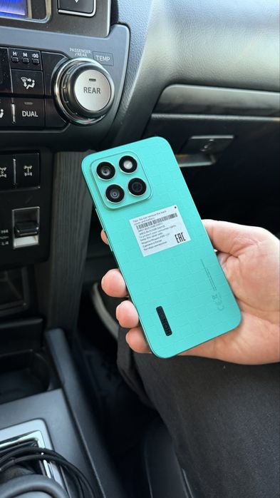Смартфон Honor X8C 128GB
