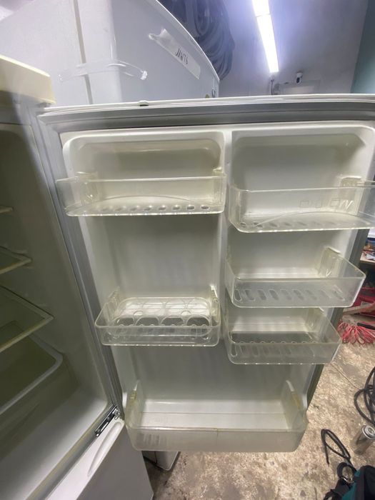 ХОЛОДИЛЬНИК С ГАРАНТИЕЙ/ДОСТАВКА/все в комплекте,рабочий/рассрочка бар