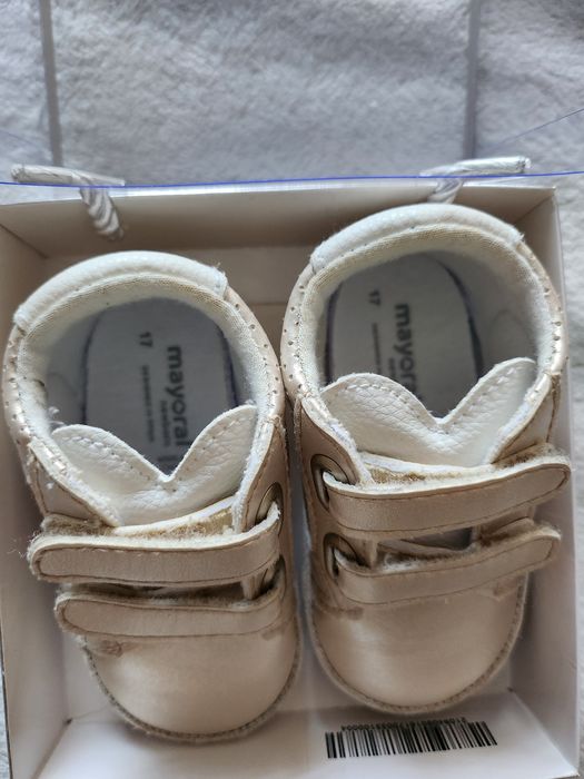 Бебешки буйки Mayoral