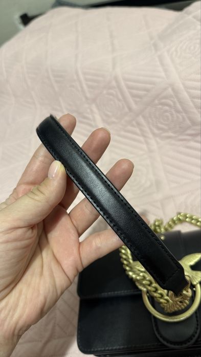 Pinko сумка оригинал