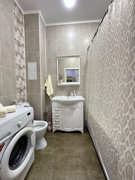 Посуточная квартира. Батыс.