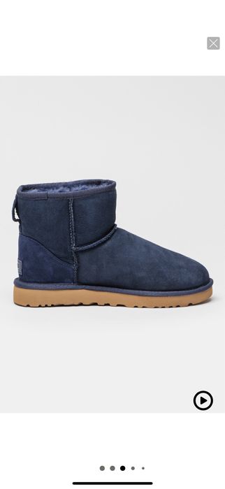 Botine Ugg,nr.40