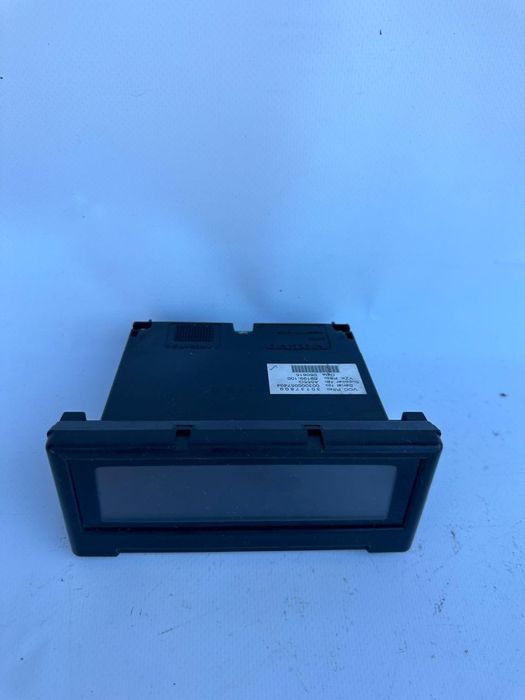 Display Volvo S40 V50 30737809