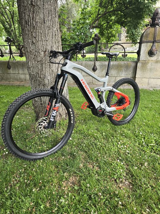 Карбонов планински haibike allmtn 6