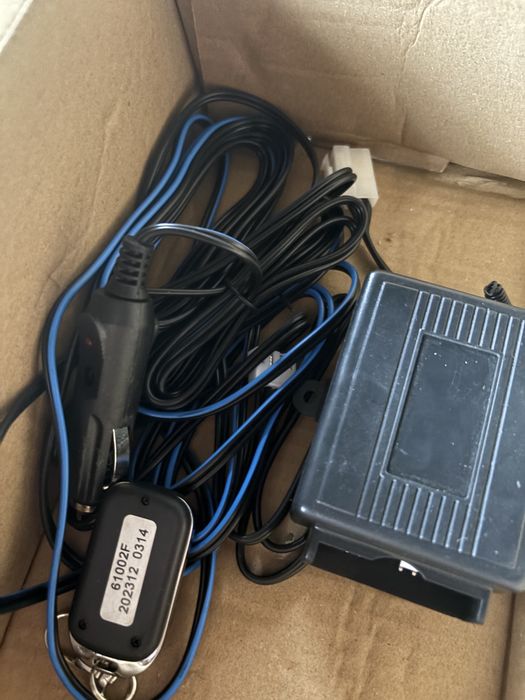 Clapeta evacuare 76mm