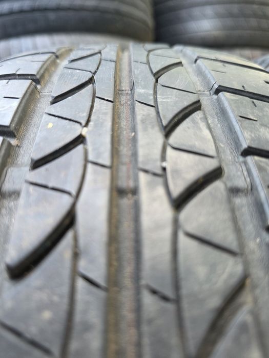 Продавам  Bridgestone Летни Гуми 4-БРОЯ  R15 185/60