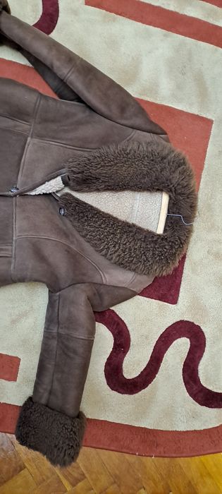 Vand cojocel de damă "Alain Delon"