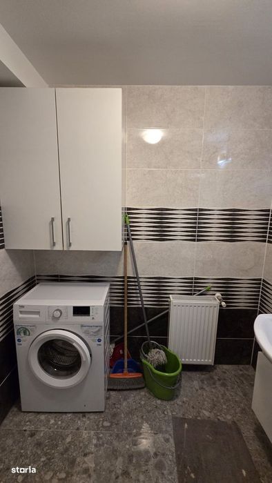Garsoniera Zona Otopeni Bloc Nou-Complex Cu Piscina