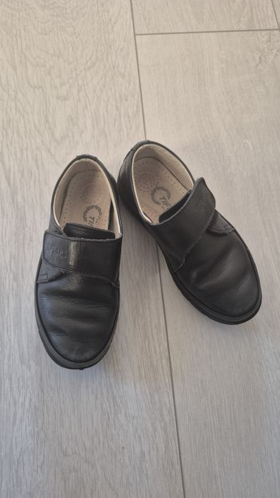 Туфли от Тифлани