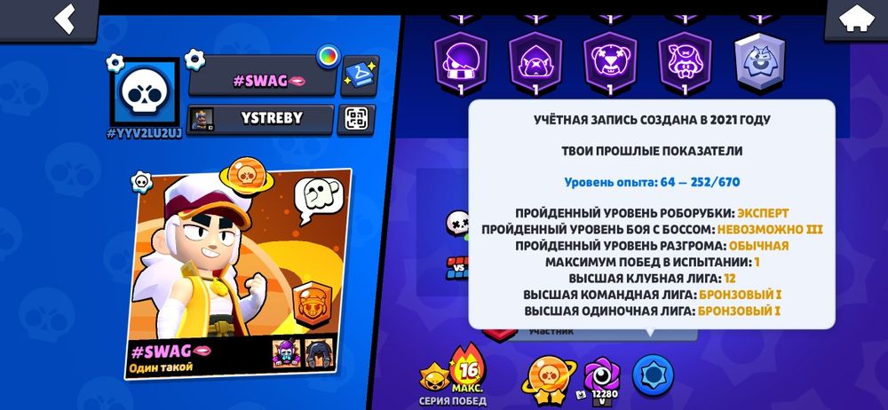 Акк 2021 года крутой