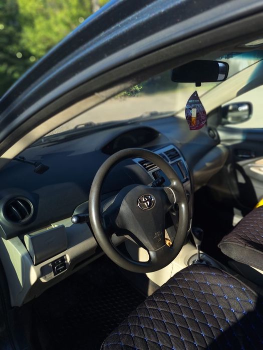 Продается Toyota Yaris