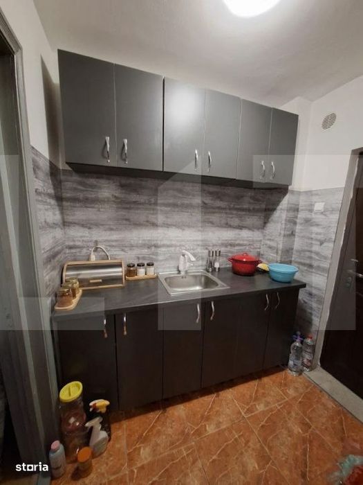 Camera de camin, 19.80 mp, zona Valea Rosie