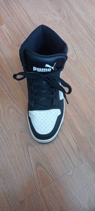 Мъжки кецове Puma