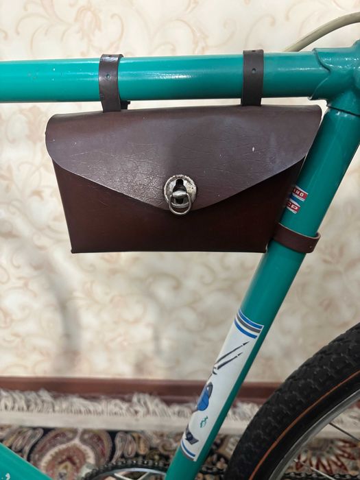 Продаётся велосипед «Турист»