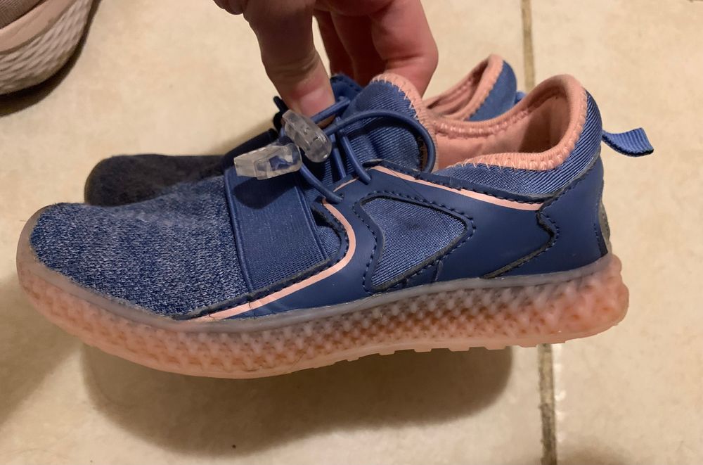 Детски кецове H&M и др.