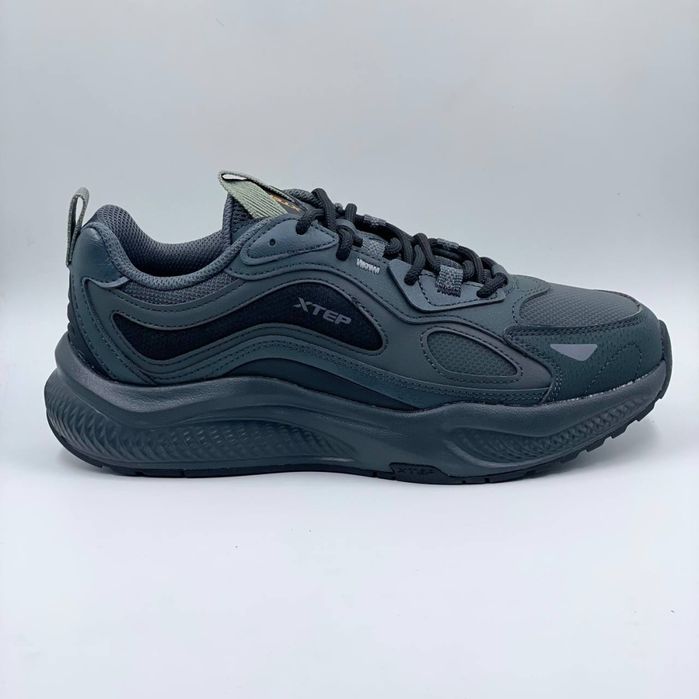 Xtep кроссовки..