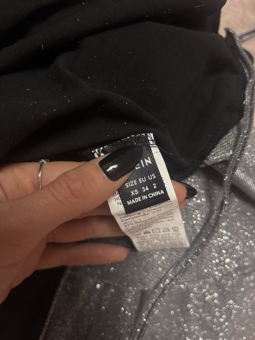 Роклички s и xs разгледайте