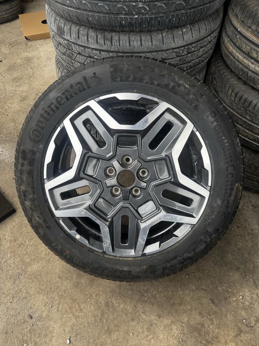 R19 Sontafe deska balon Arginal 5/114 Madi in Karea