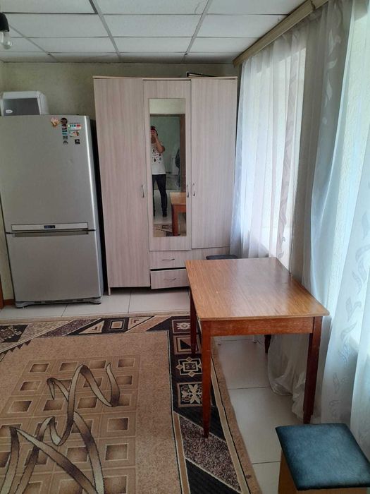 1 комнатная быш общ