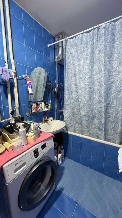 Продам 4 комн Арнагуль Империя