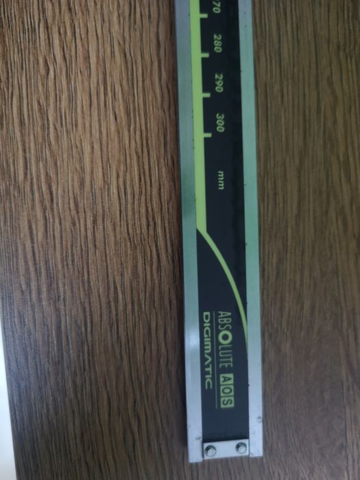 Subler 300 mm Mitutoyo