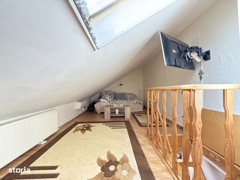 COMISION 0% Apartament cu 1 camera, de vanzare in zona Lipovei