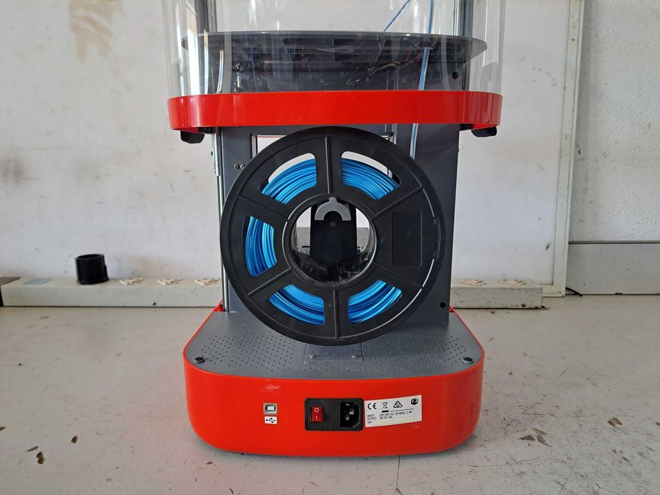 3D    -  Принтер