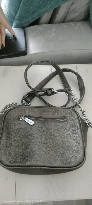 Продам сумку новую