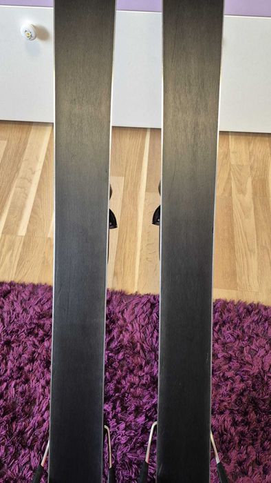 Ski/schi/schiuri Fischer RC4 the Curv Premium Ti (servise la zi)